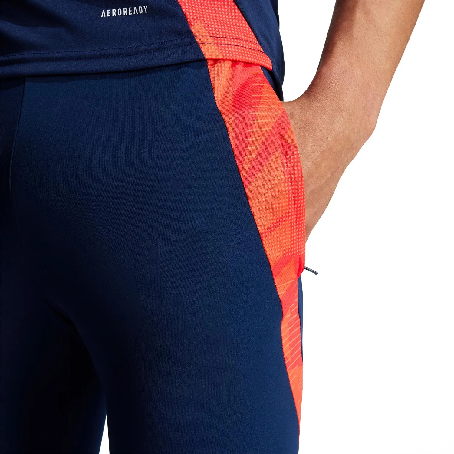 Pantalón adidas Manchester United entrenamiento