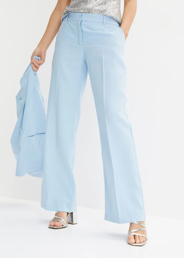 Pantalón Azul claro