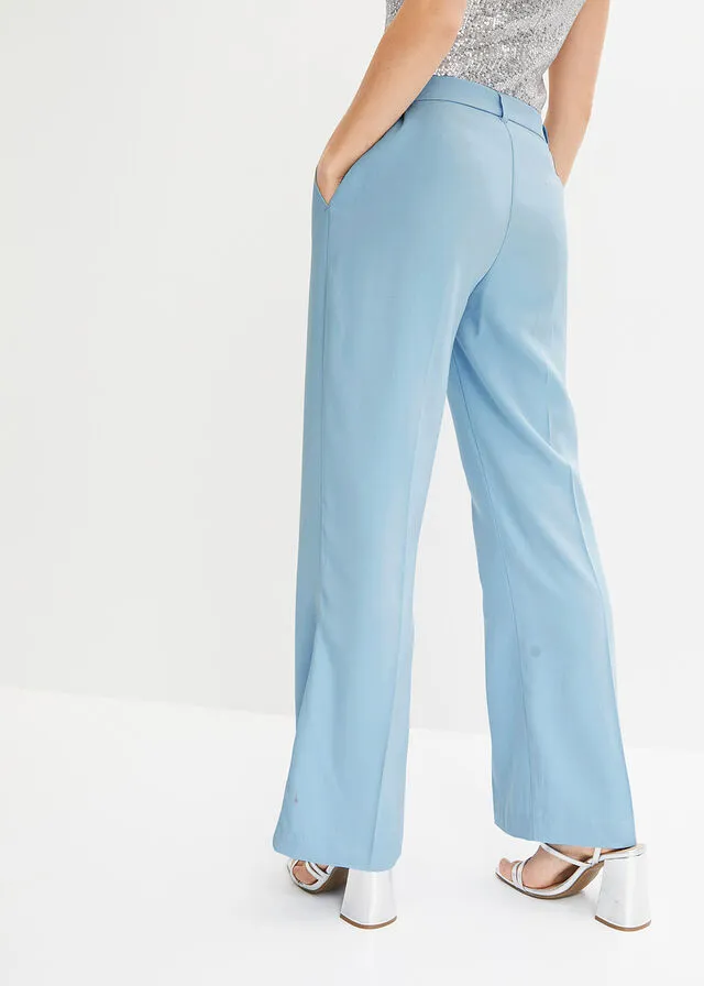 Pantalón Azul claro