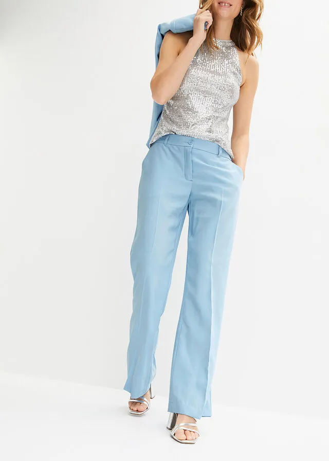 Pantalón Azul claro
