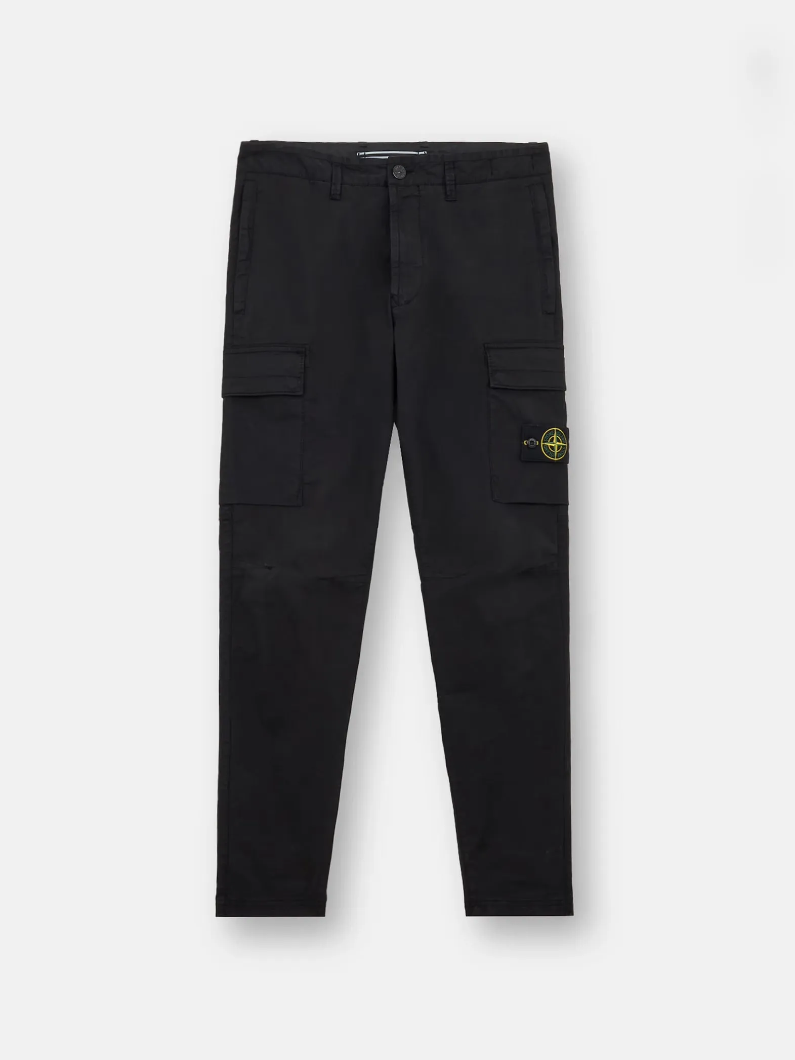 Pantalón Cargo Stone Island