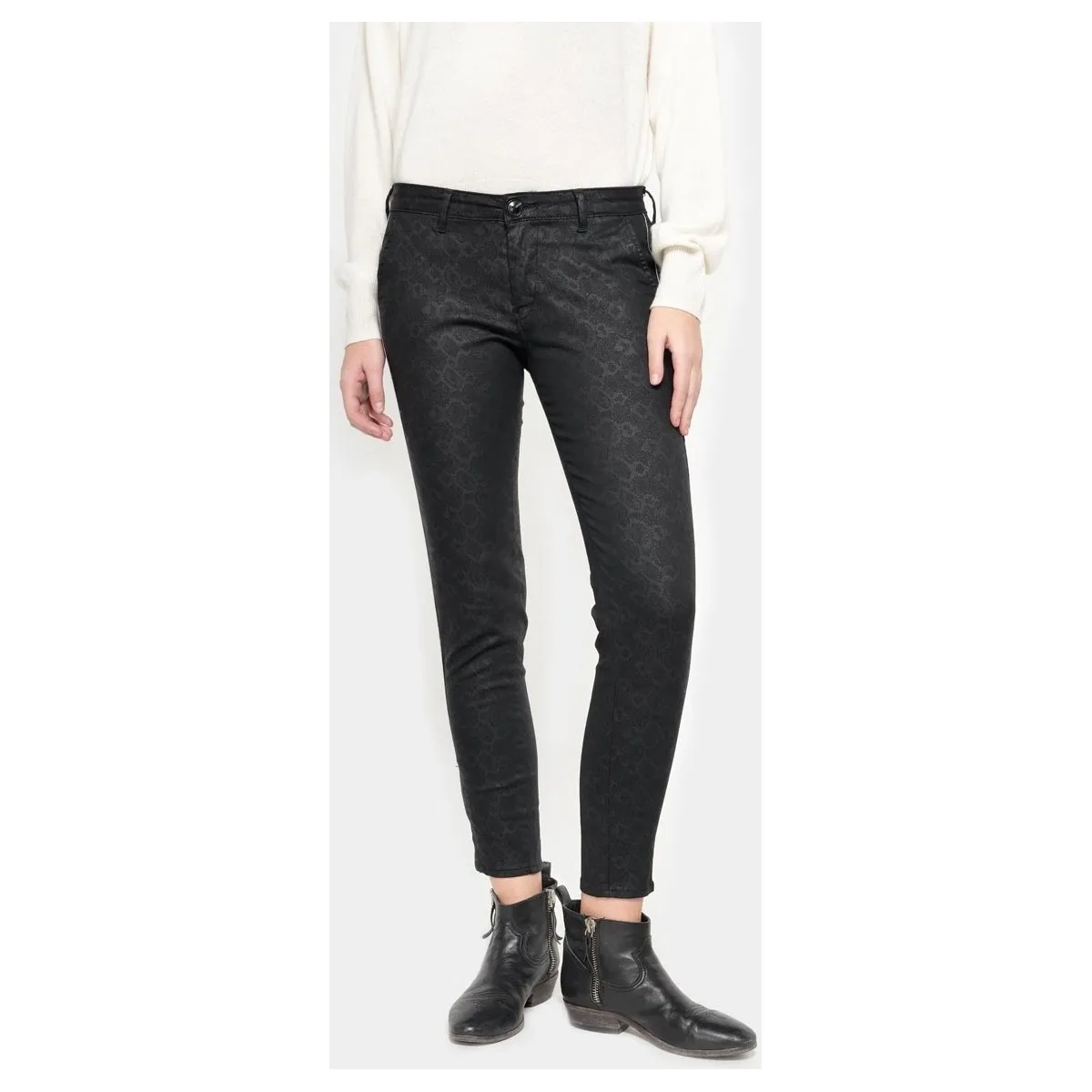 Pantalón chino ROMMY