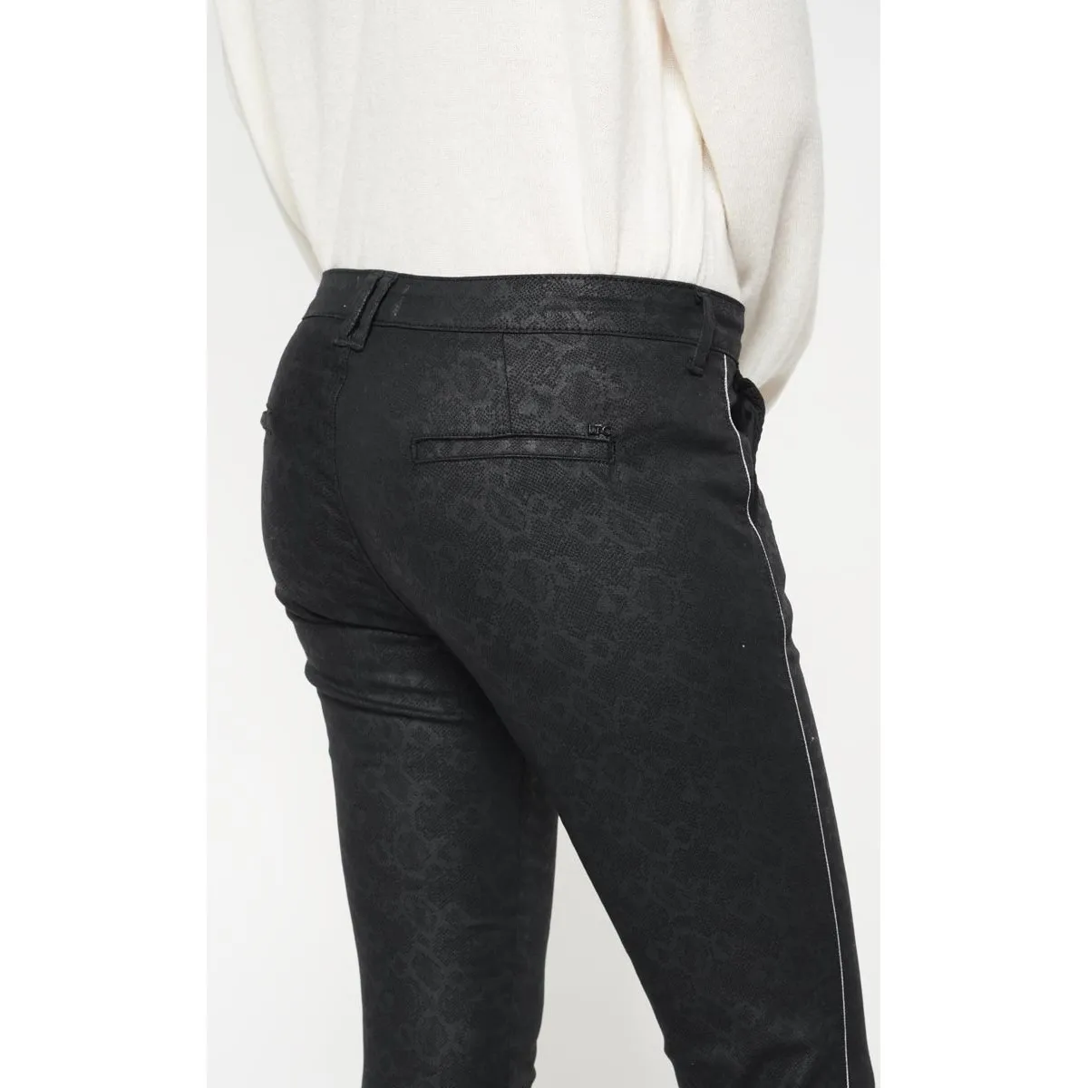 Pantalón chino ROMMY