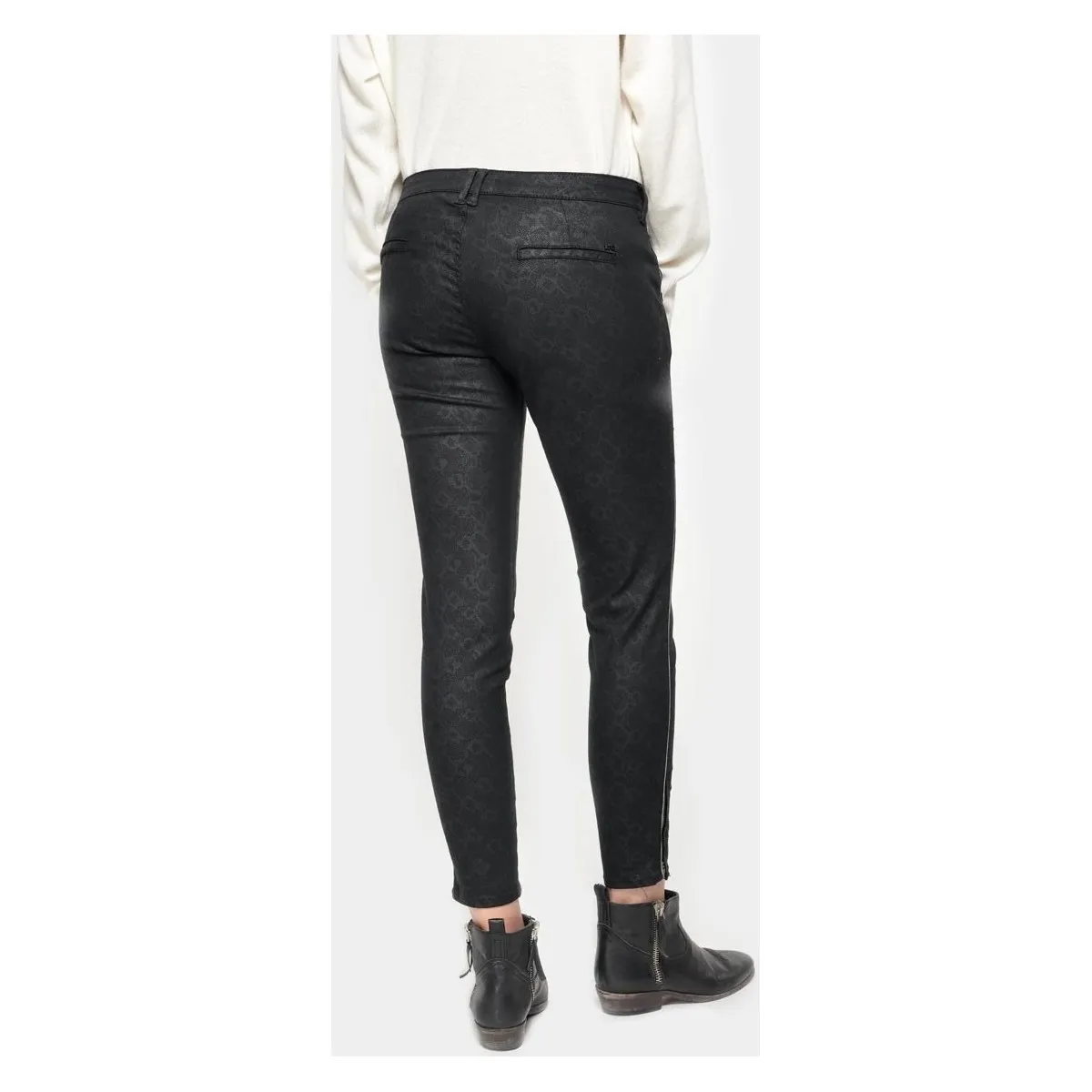 Pantalón chino ROMMY