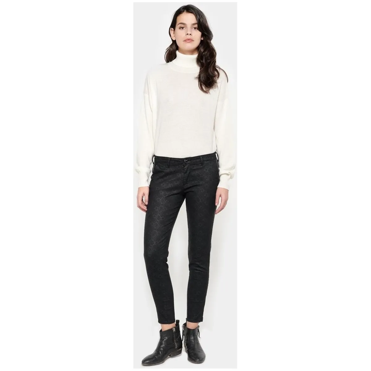 Pantalón chino ROMMY