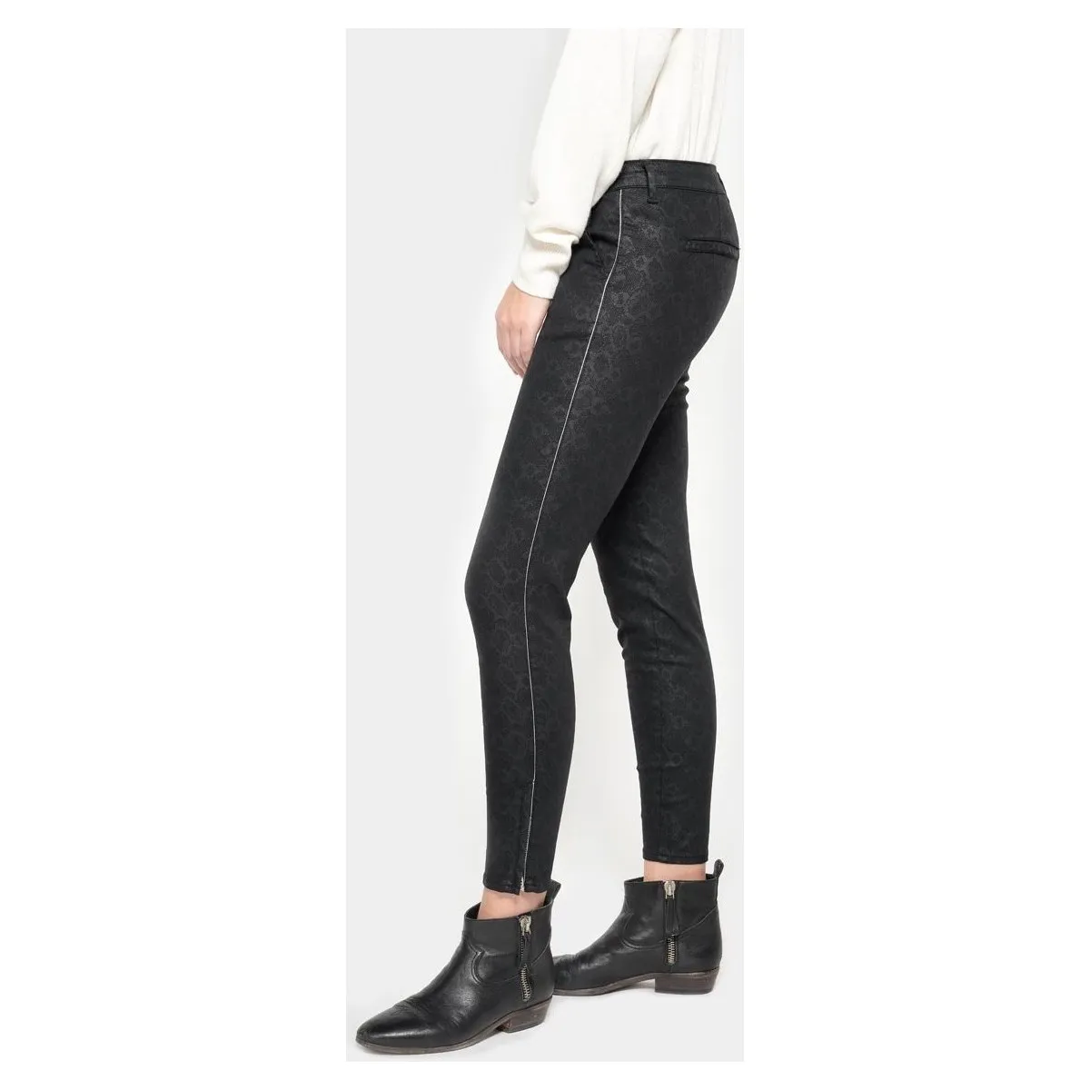 Pantalón chino ROMMY