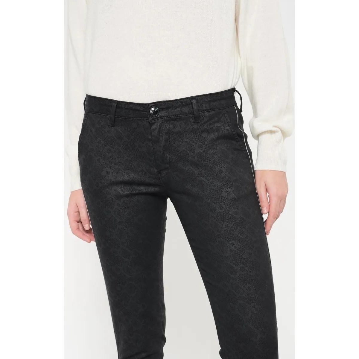 Pantalón chino ROMMY
