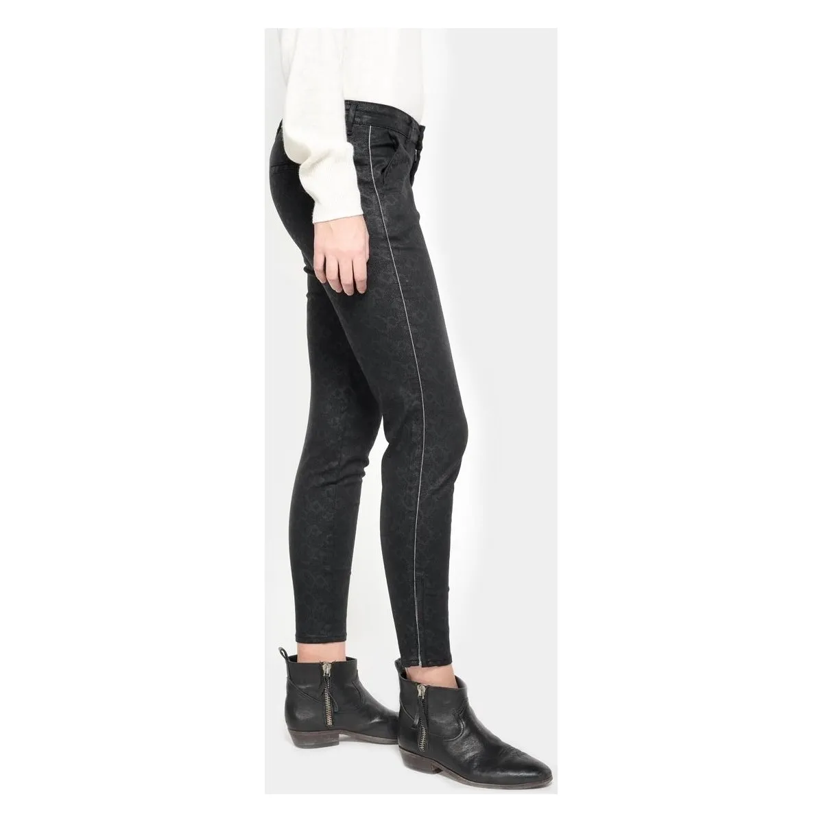Pantalón chino ROMMY