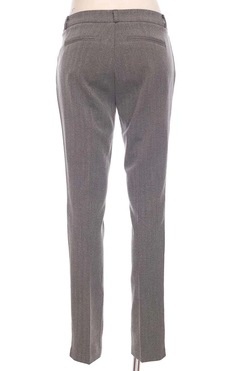 PANTALóN COLOR GRIS  ARMI