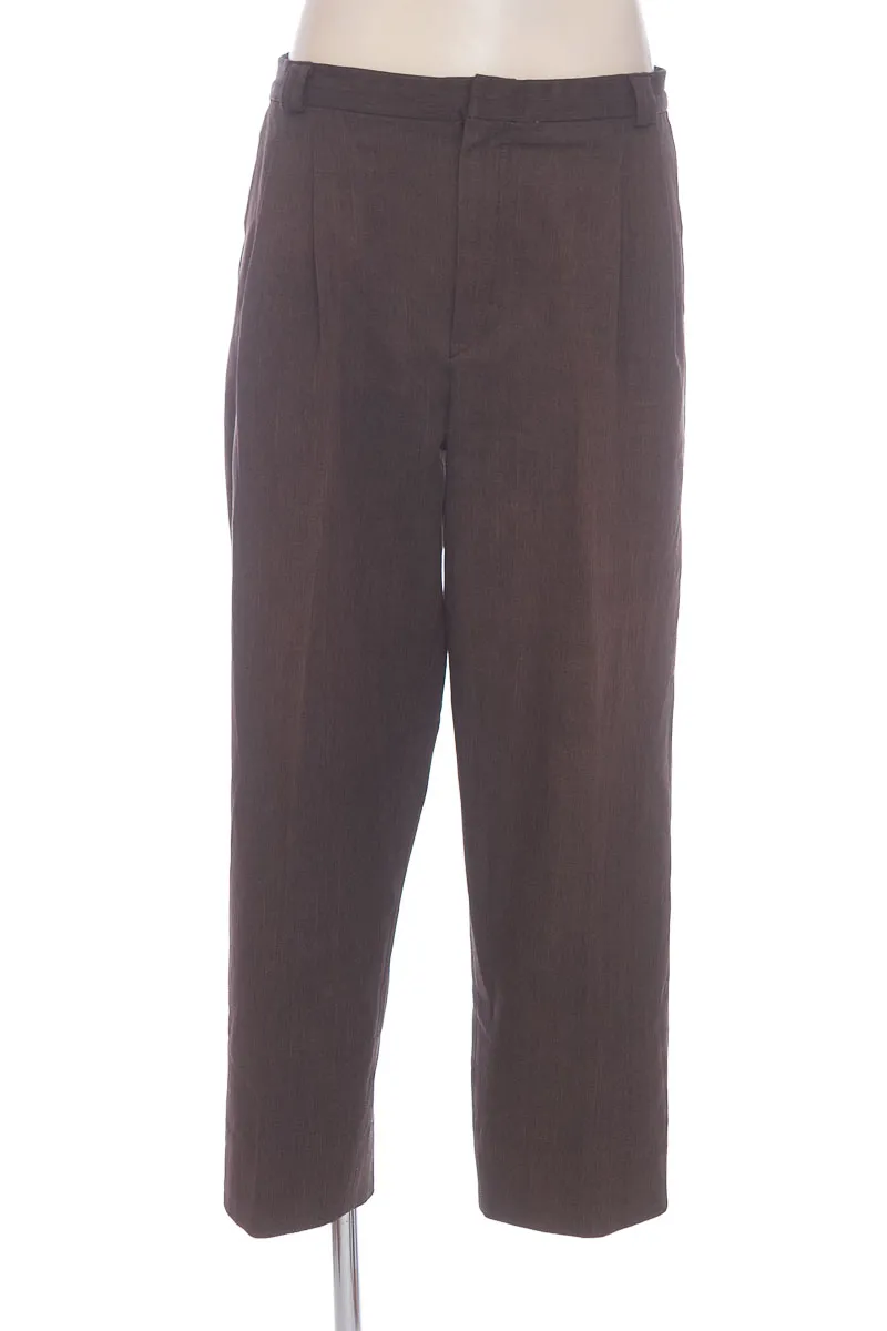 PANTALóN COLOR GRIS  BLUES