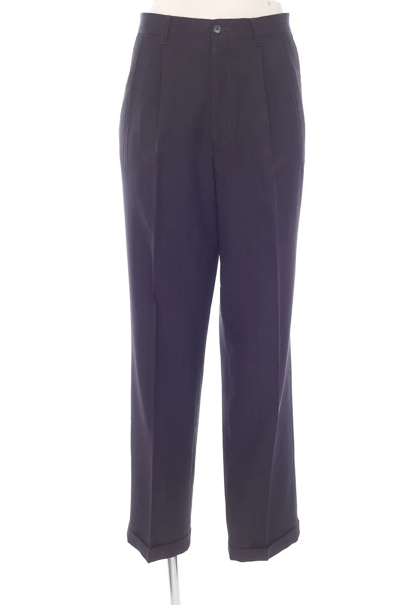 PANTALóN COLOR NEGRO  CLAIBORNE
