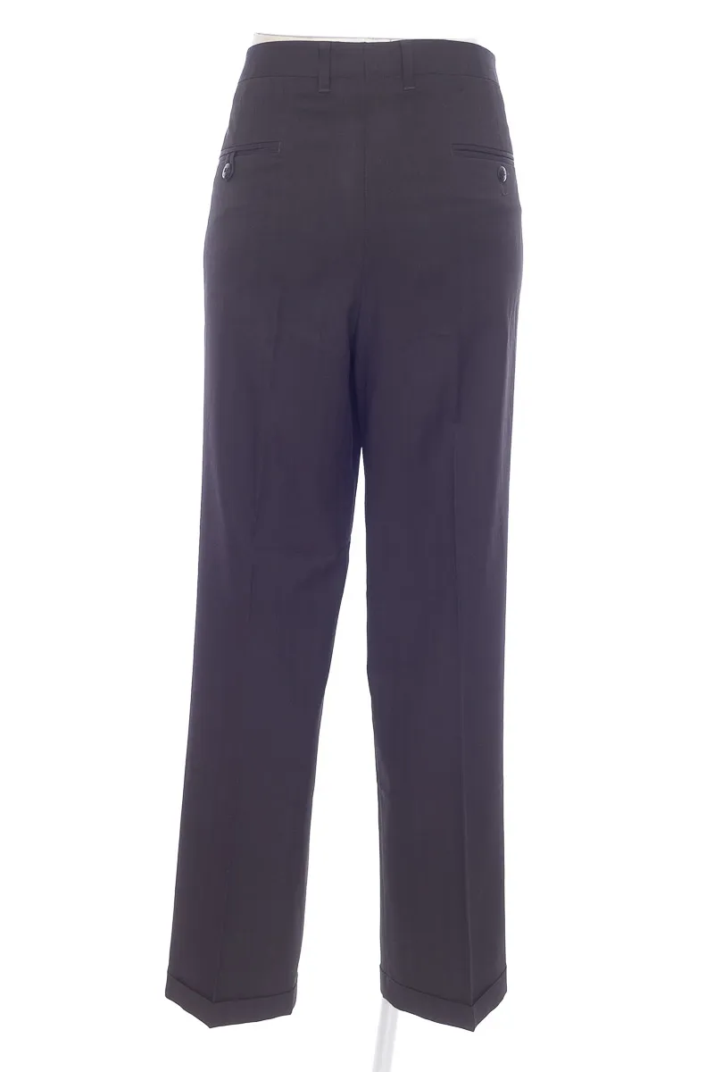 PANTALóN COLOR NEGRO  CLAIBORNE
