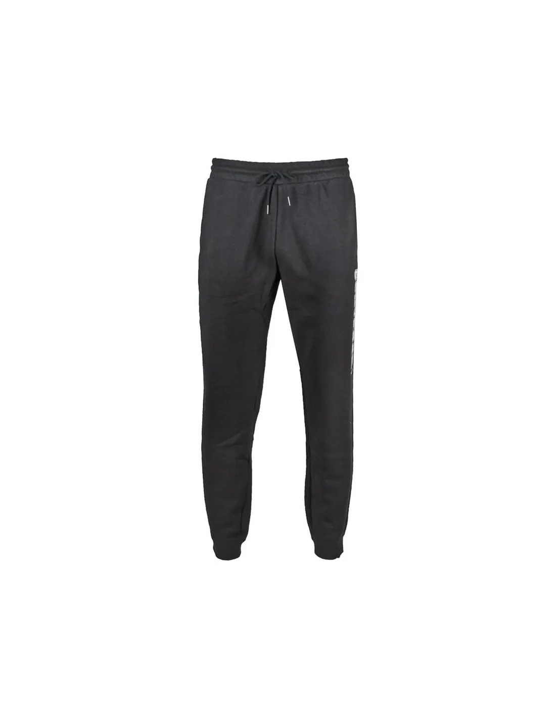 Pantalón Converse Classic Fit All Star Wearers Left Negro
