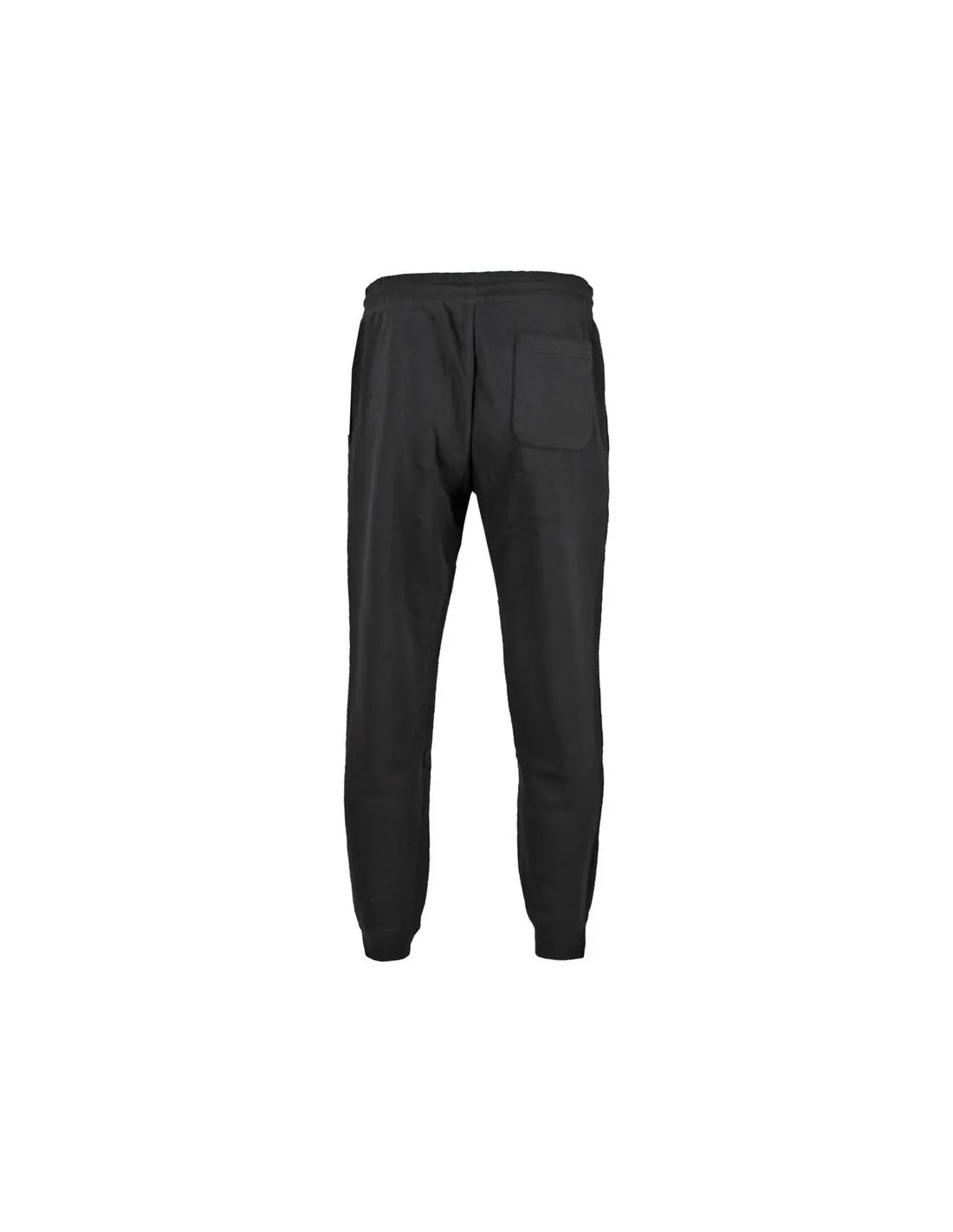 Pantalón Converse Classic Fit All Star Wearers Left Negro