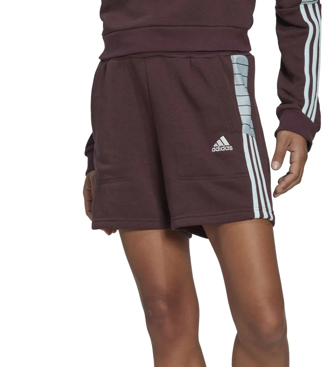 Pantalón corto adidas Sportswear TIRO SHO VIP W
