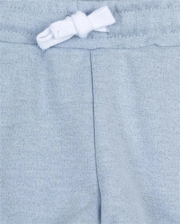 Pantalón Corto Algodón Brillo Losan