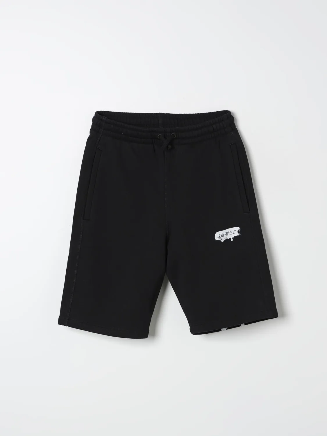Pantalón corto niños Off White Kids