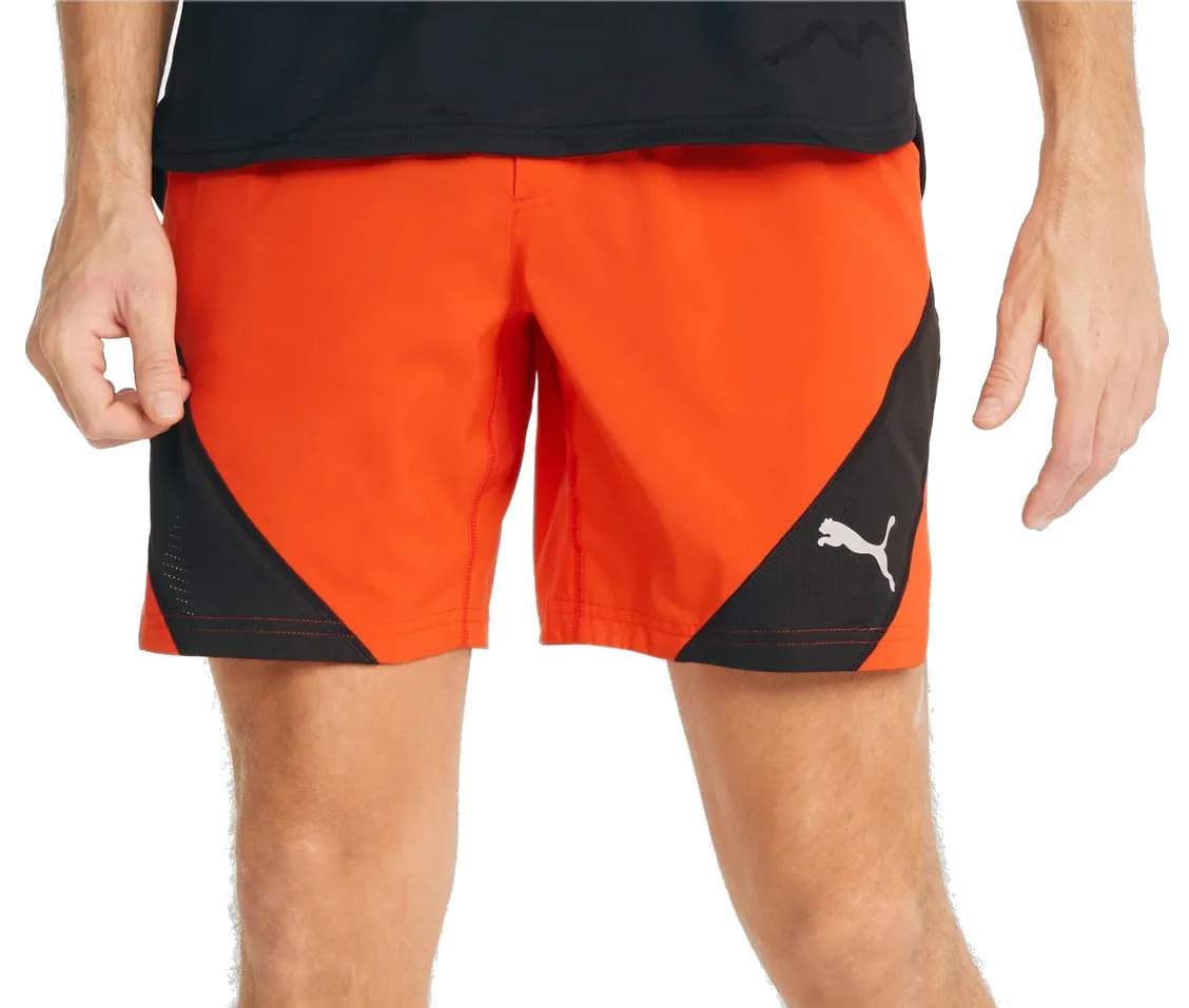 Pantalón corto Puma TRAIN VENT WOVEN 7