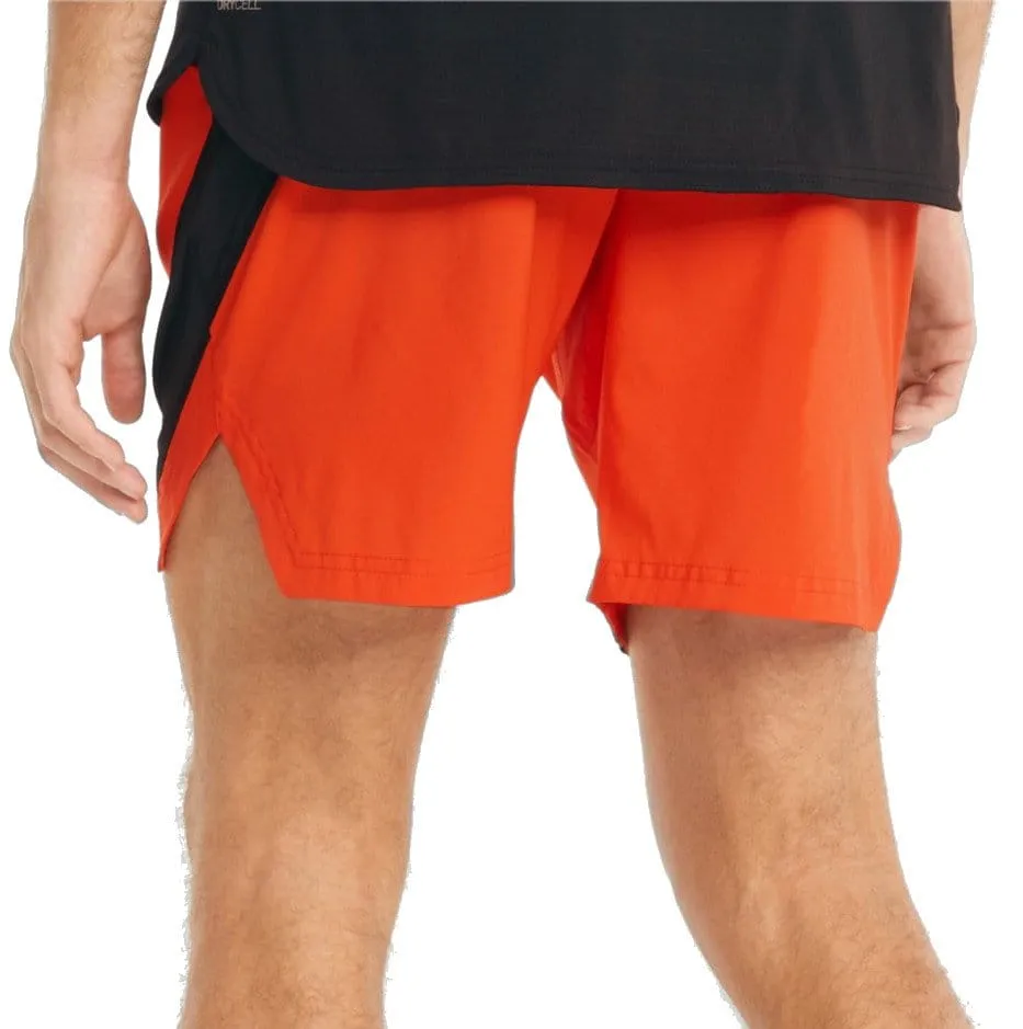 Pantalón corto Puma TRAIN VENT WOVEN 7