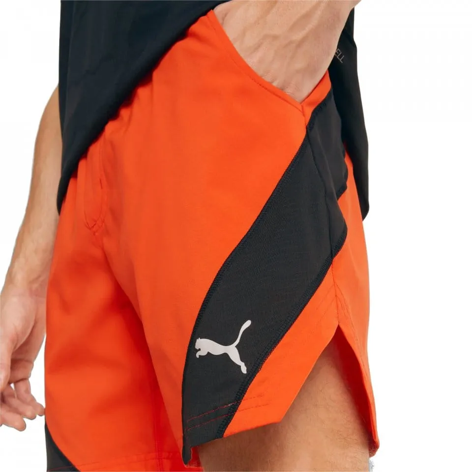 Pantalón corto Puma TRAIN VENT WOVEN 7