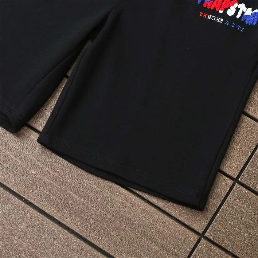 Pantalón corto Trapstar