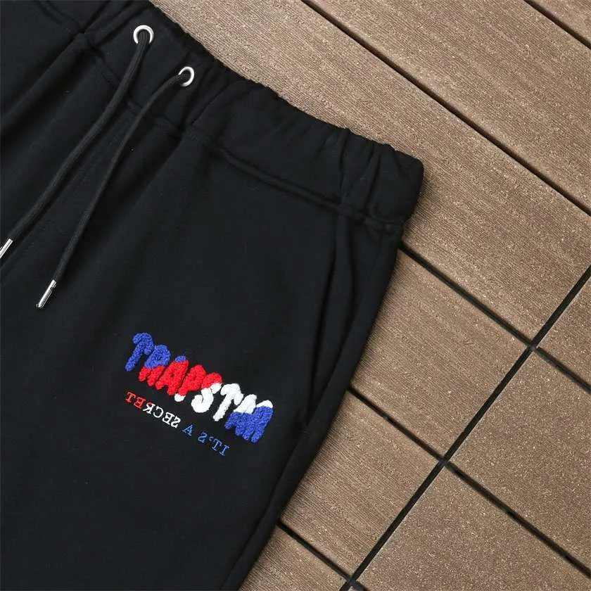 Pantalón corto Trapstar