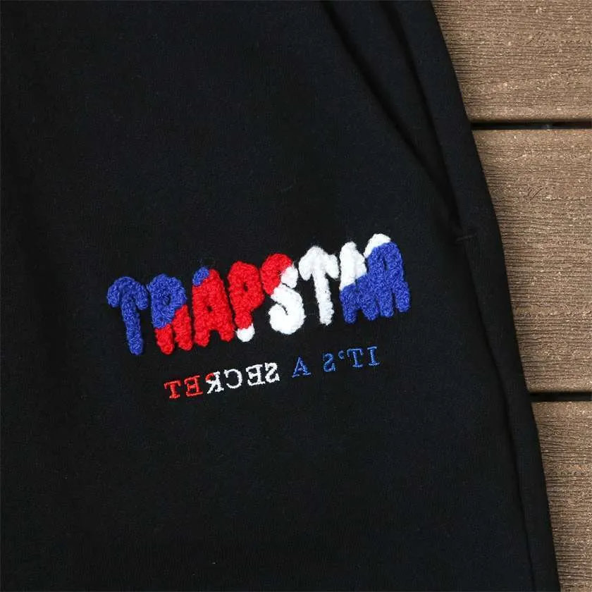 Pantalón corto Trapstar