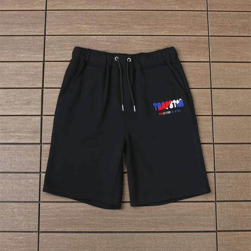Pantalón corto Trapstar