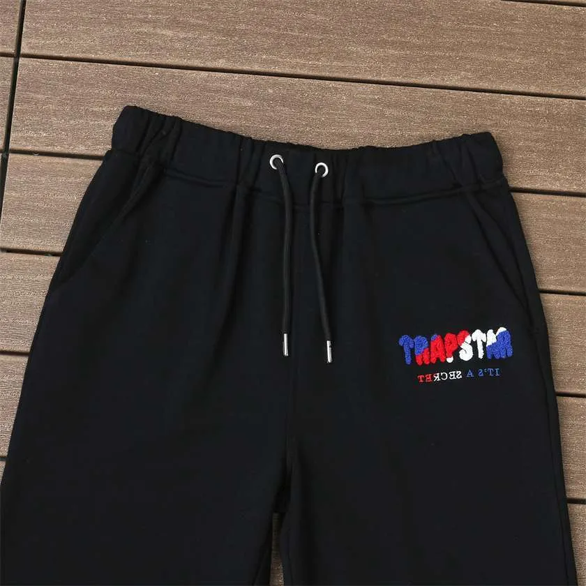 Pantalón corto Trapstar