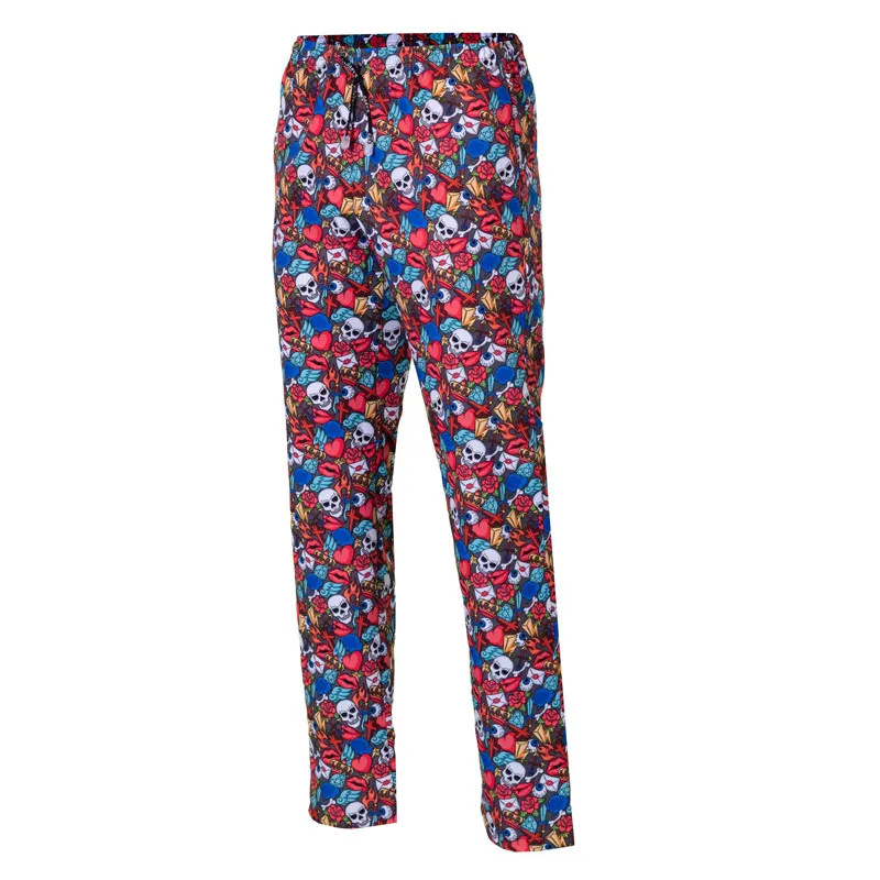 PANTALóN DE COCINA COCO DE MICROFIBRA  GARY'S