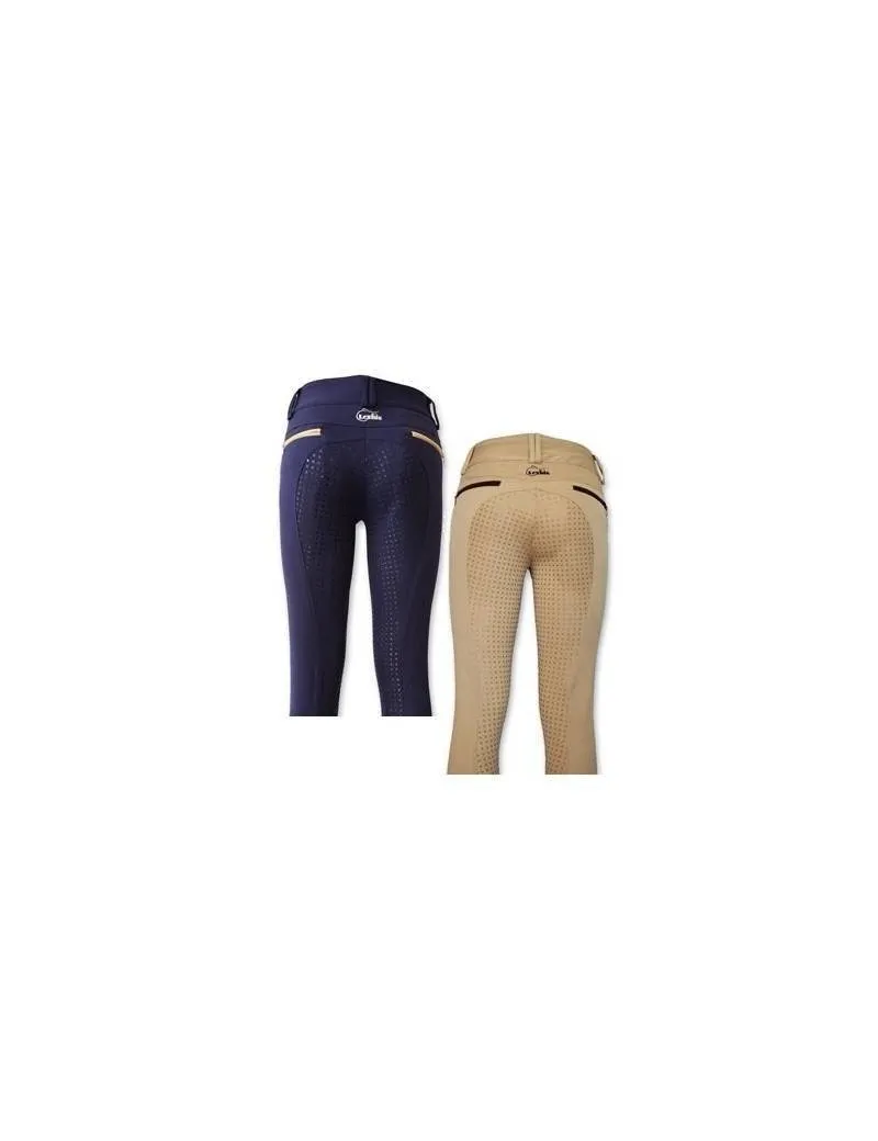 PANTALóN DE EQUITACIóN LEXHIS  BEREZI