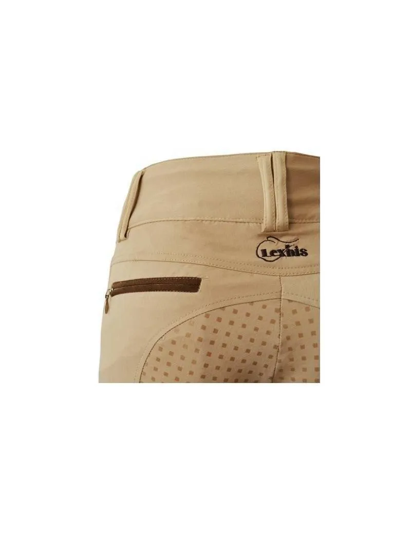PANTALóN DE EQUITACIóN LEXHIS  BEREZI
