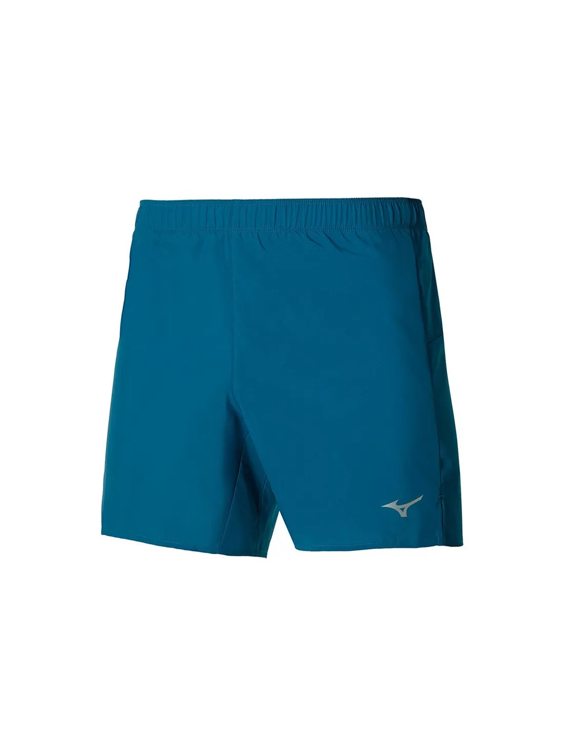 Pantalón de Fitness Mizuno Core 5.5 Azul Hombre