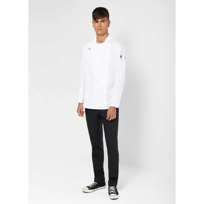 PANTALóN DEPORTIVO DE COCINA SLIM FIT  MONZA