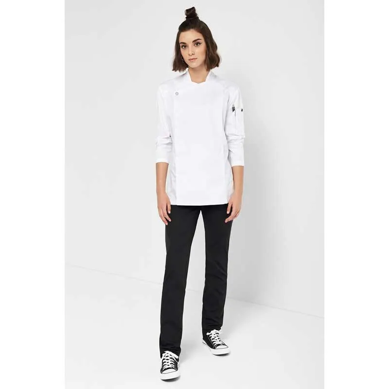 PANTALóN DEPORTIVO DE COCINA SLIM FIT  MONZA