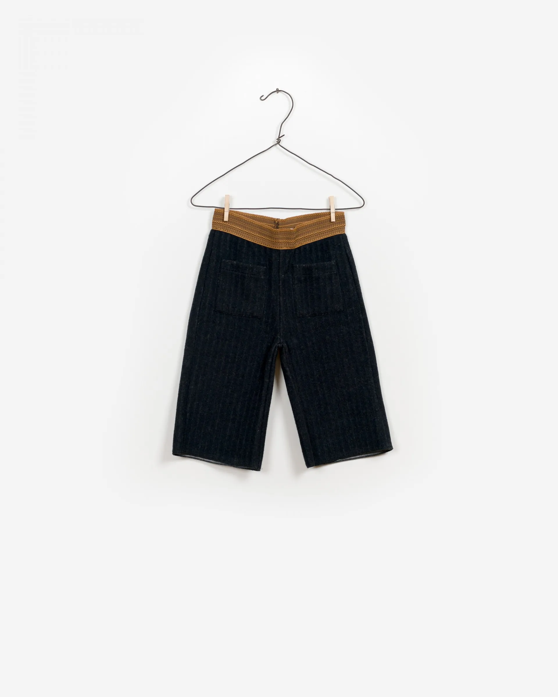 Pantalón Felpa