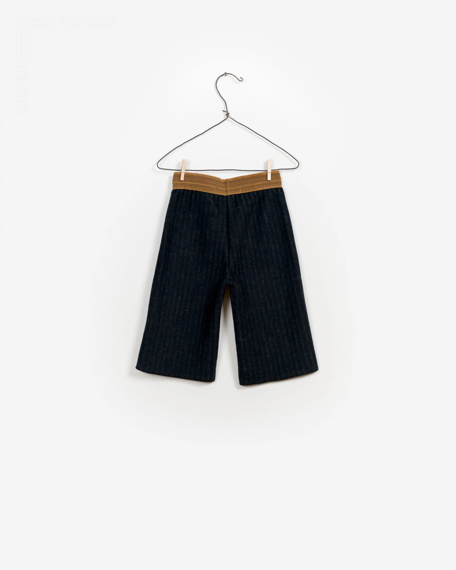 Pantalón Felpa