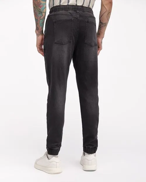 Pantalón Hombre Kevin Negro