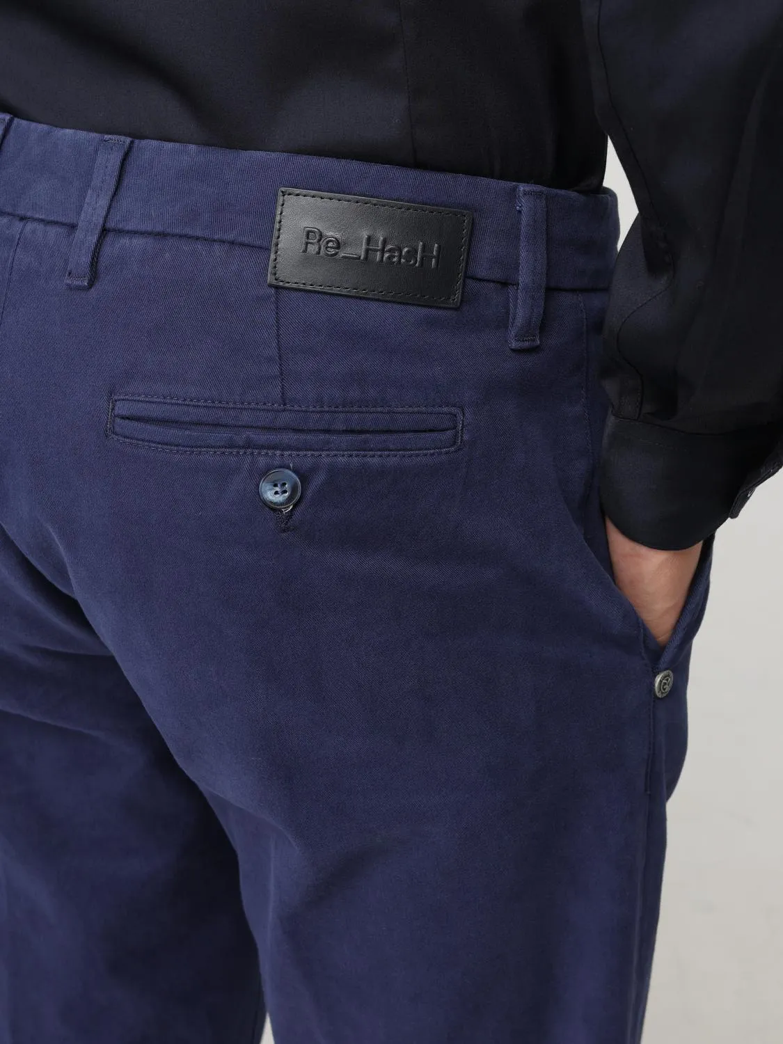 PANTALóN HOMBRE REHASH