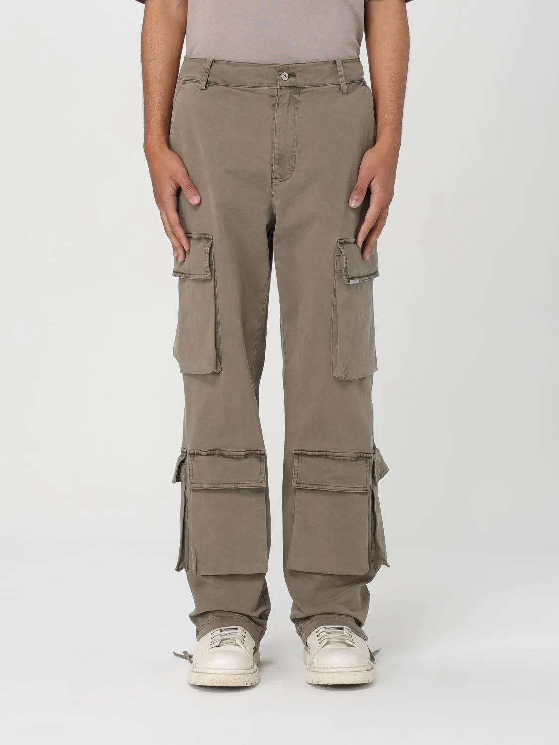 Pantalón hombre Represent