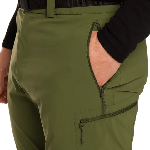 Pantalón largo Hombre AROCHE SF