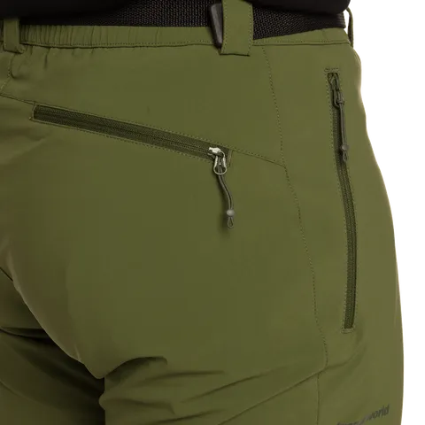 Pantalón largo Hombre AROCHE SF