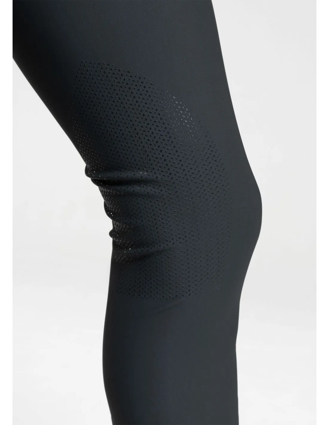 Pantalón Motion Breeches Gris Verdoso Maximilian