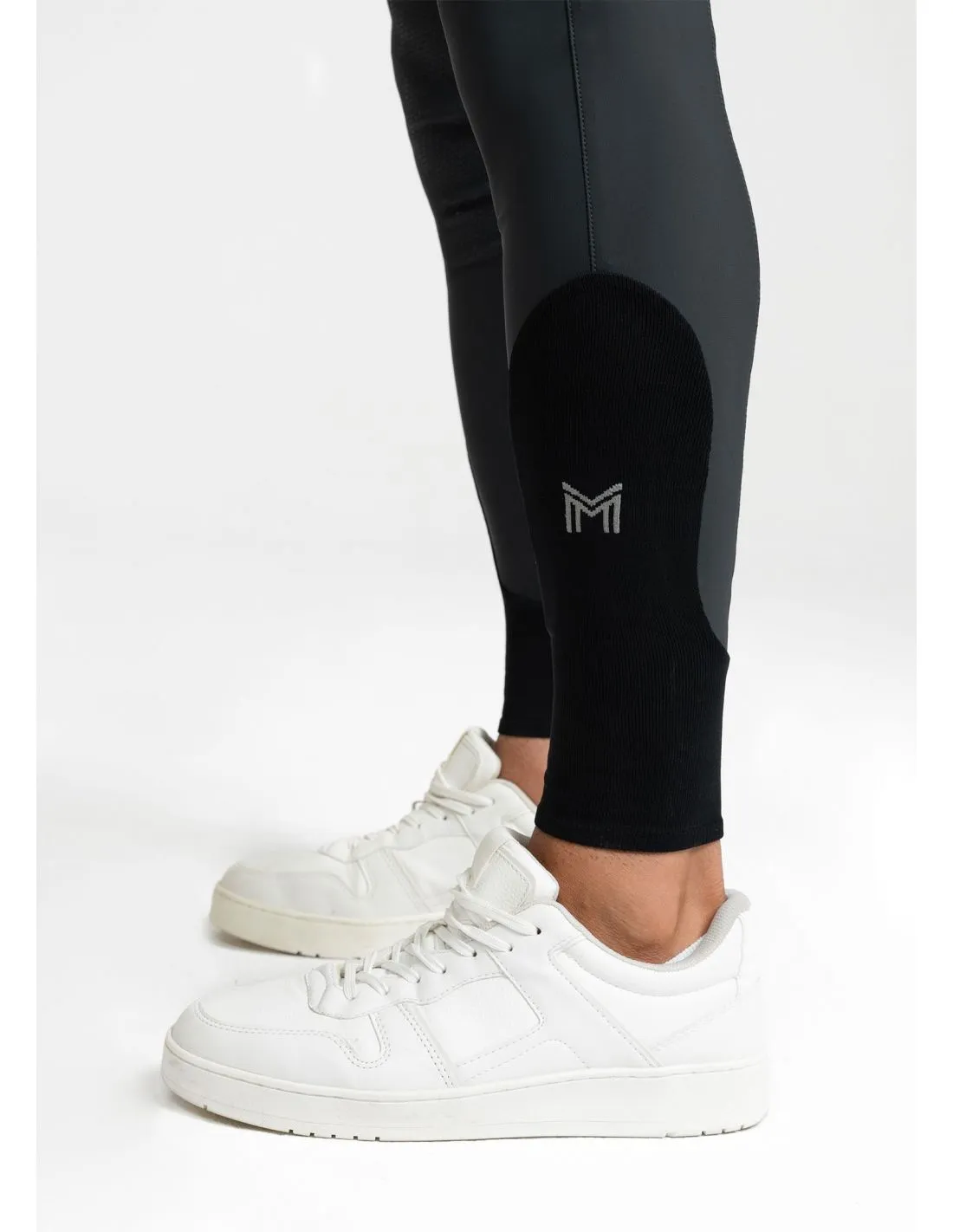 Pantalón Motion Breeches Gris Verdoso Maximilian