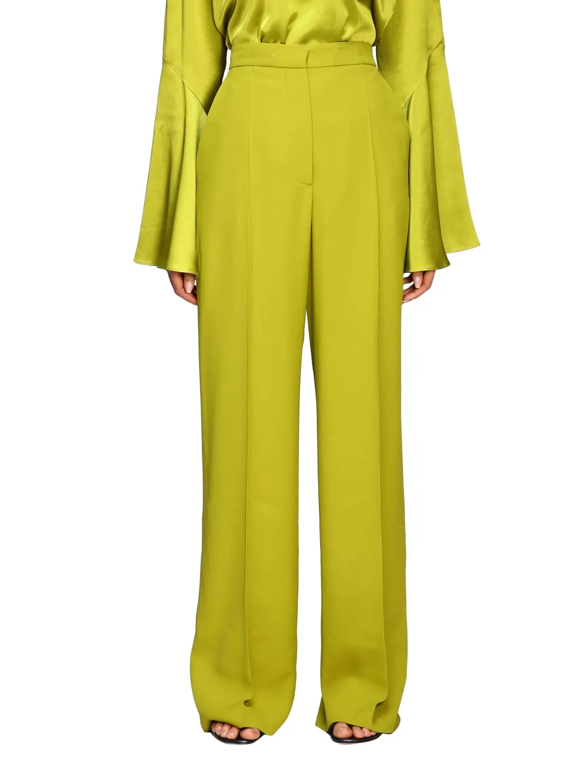 Pantalón mujer Alberta Ferretti