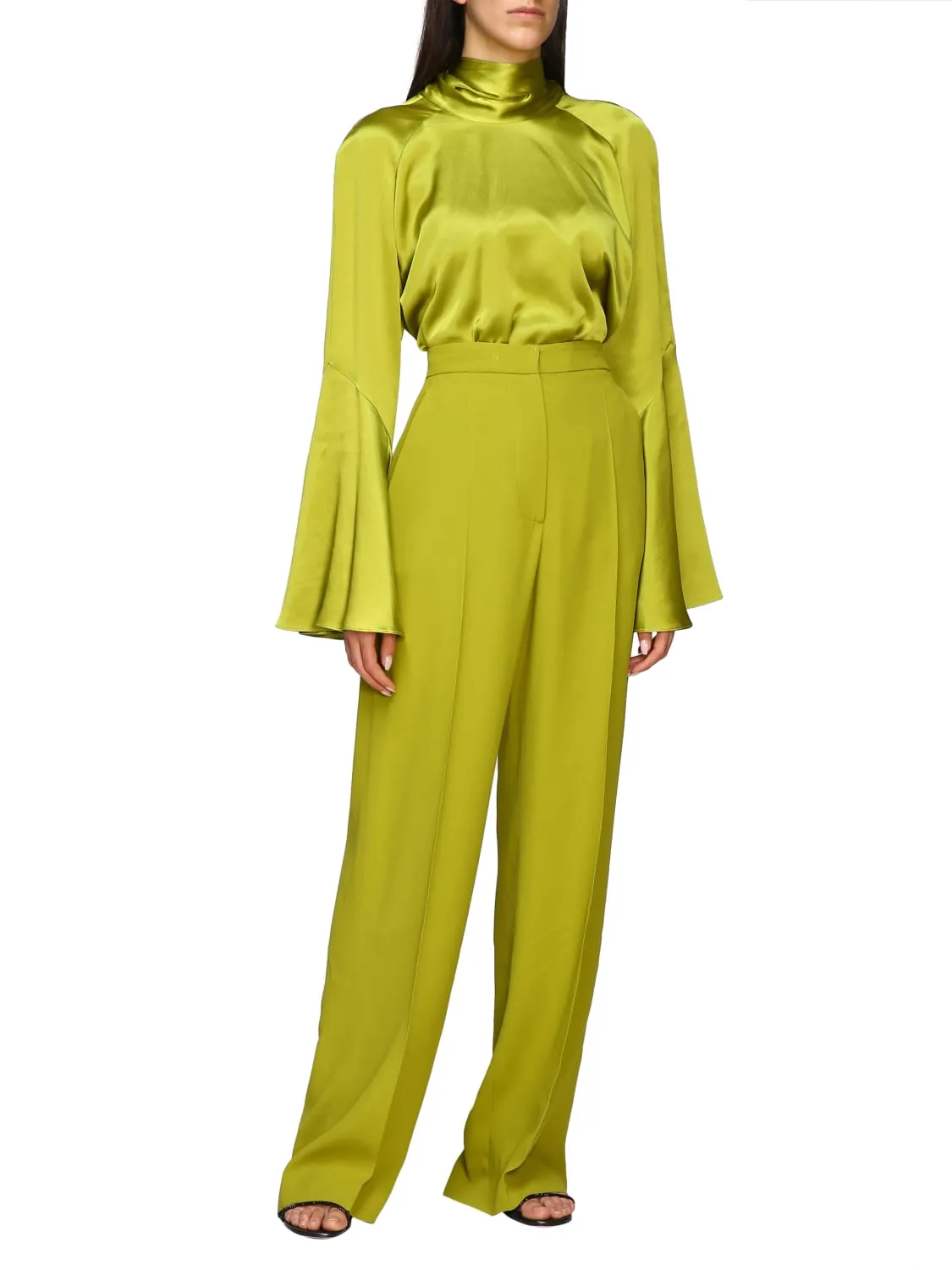 Pantalón mujer Alberta Ferretti