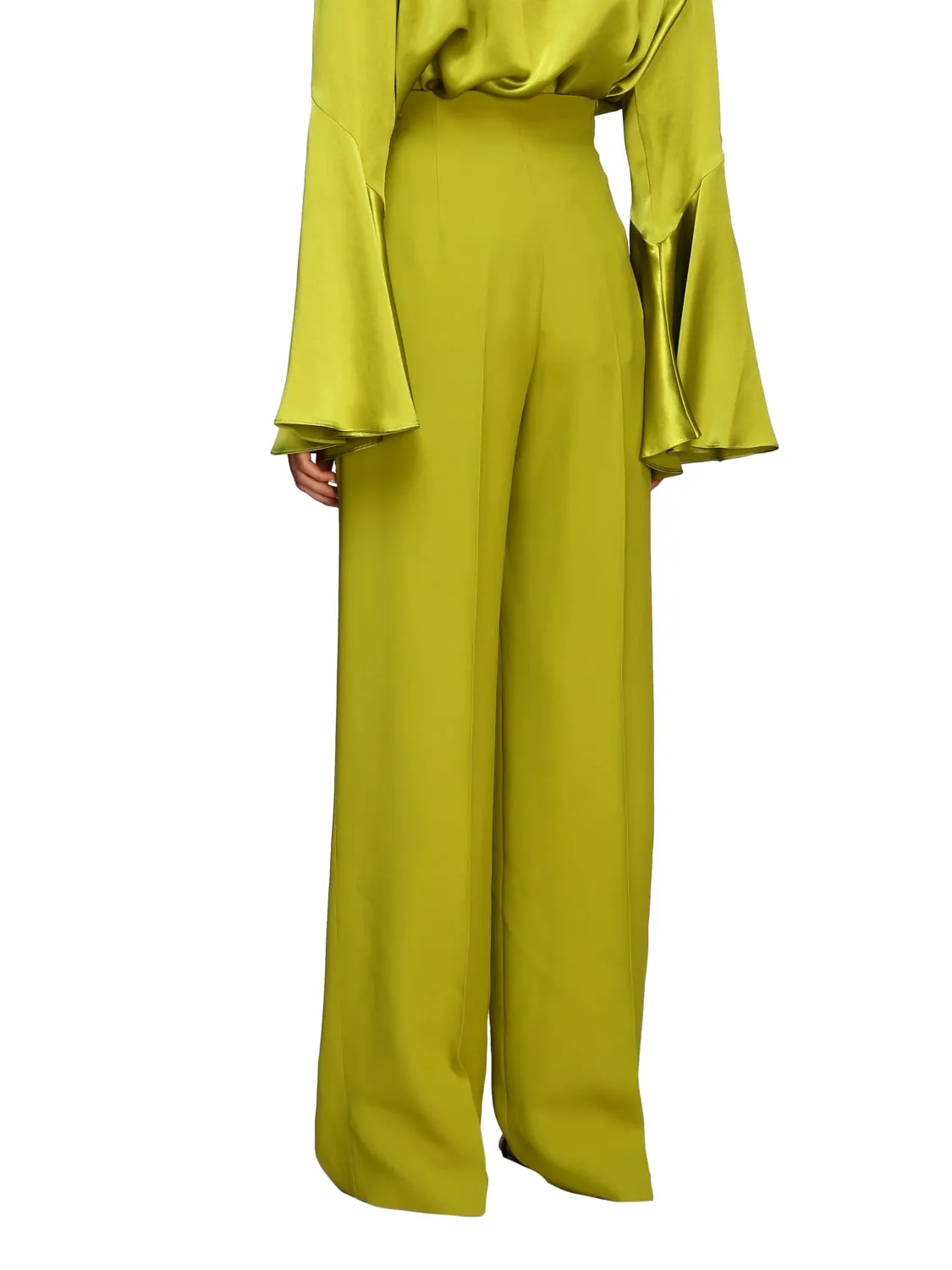 Pantalón mujer Alberta Ferretti