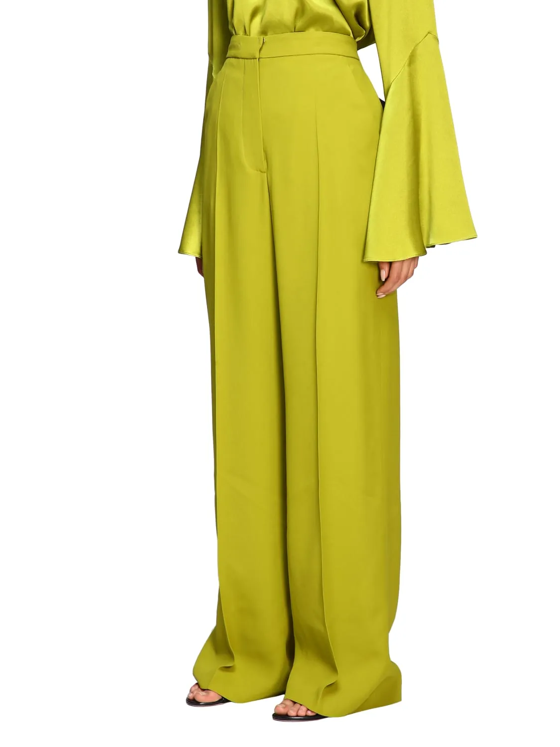 Pantalón mujer Alberta Ferretti