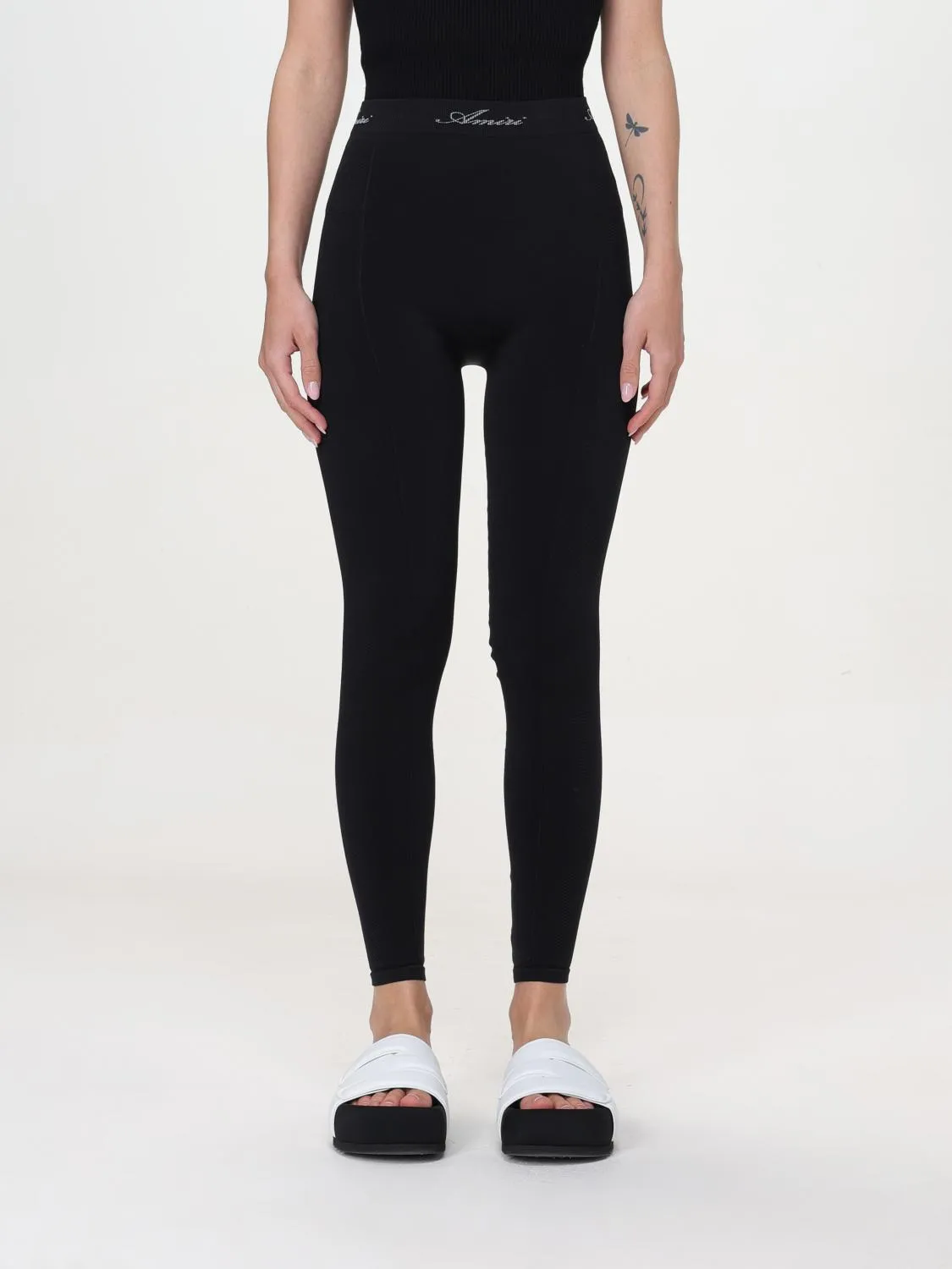 Pantalón mujer Amiri