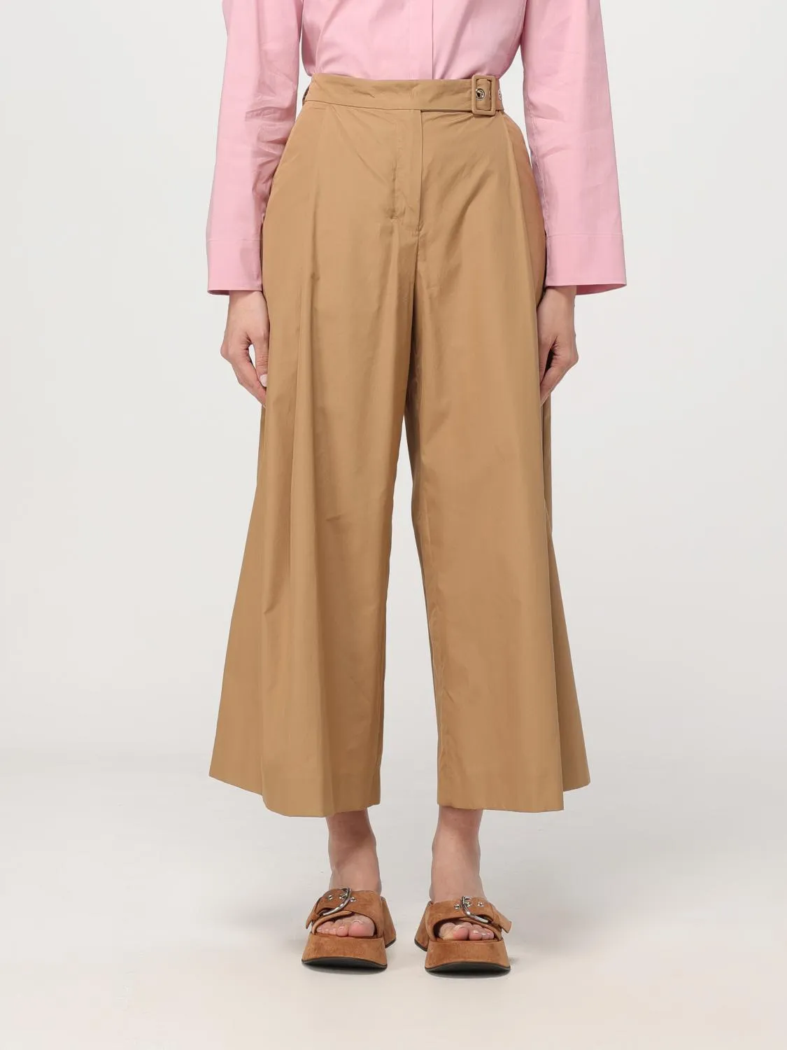 Pantalón mujer 's Max Mara